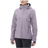 Lafuma - Access - Afneembare Jas - Paars - 3-in-1 Wandeljas