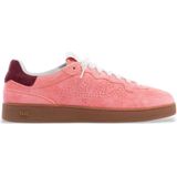 P448 - Vert 2 - Skateschoenen - Roze - Leer - Plat - Veters - Casual