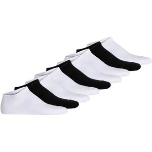 Hudson Sokken EASY³ 9-PACK SNEAKER 9-pak