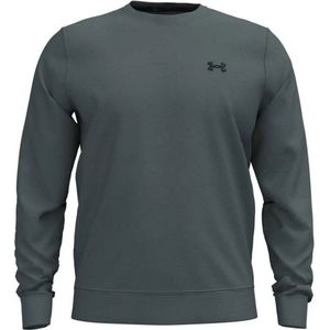 Onweerstaanbare UA Fleece Trui XS - Multicolor voor Mannen