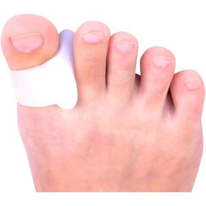 Gel Separator Grote Teen met Lus - Hallux Correctie