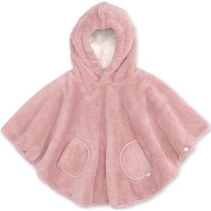 BEMINI Reisponcho - 9-36m - Softy + jersey - Vintage