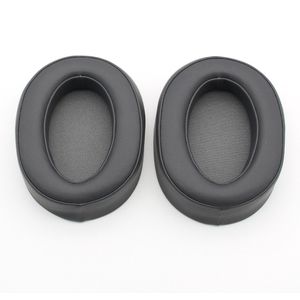 Sony - MDR-100ABN / WH-H900N - Oorkussens - Eiwitleer - Zacht Schuim