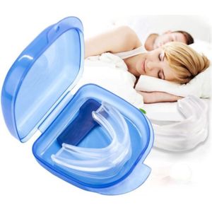 Bovista Anti Snurk - Snore Stopper - Beugel - Apparaat - Snurken