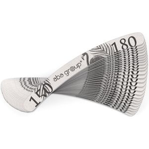 Aba Group Bananen Vijlen 150/180 Slim - 25 Stuks