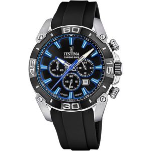 Festina F20544/2 - Heren - 45.5 mm