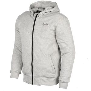 Motor sweater FLEEZ van MOTOBLOUZ