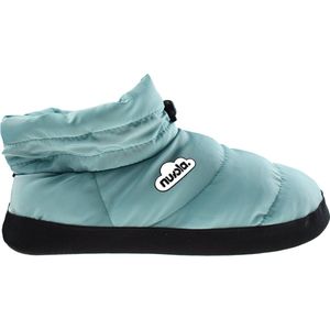 Nuvola- Sloffen Unisex- Groen water- 40/41