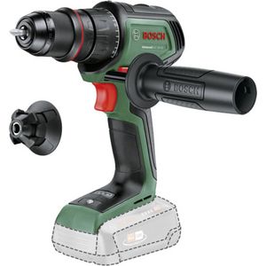 Bosch Home and Garden AdvancedDrill 18V-80 QuickSnap 06039E2000 Accu-schroefboormachine 18.0 V