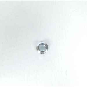 Visserie origine pour Scooter Peugeot 50 Streetzone 12 Pouces 2013 à 2017 Neuf