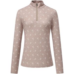 Hv Polo Trainingsshirt Hv Polo Hvppeggy Beige - L