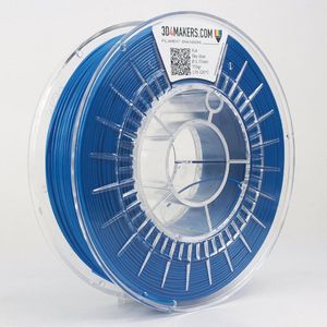 3D4Makers - PLA Filament - 1.75mm - 2300 gram - Sky Blue