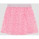 Rok - Kanten Rok - Plooirok