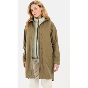 Camel Active - Veste - Winterjas - Modern - Camel