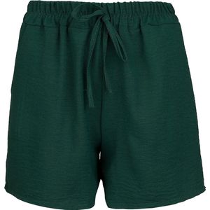 R.E.D. Rock-Engineered Design khaki basic shorts - Dames - S