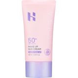 Holika Holika - Zonnecrème - Matte Tone Up - 60 ml