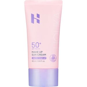 Holika Holika - Zonnecrème - Matte Tone Up - 60 ml