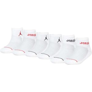 Jordan - Legend Pack - Sportsokken - 6 Paren