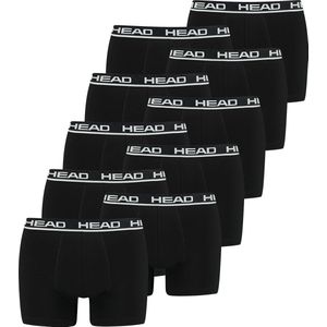 BOXERS Pack van 10 Head Heren Basic Boxer Broek Shorts Ondergoed Ondergoed Pack van 10