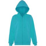 myMo - ATHLSR - Jas met Capuchon - Sweatvesten