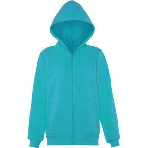 myMo - ATHLSR - Jas met Capuchon - Sweatvesten