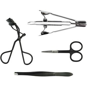 Homey's Wimper en Wenkbrauw Set