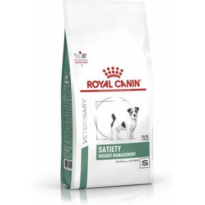 Royal Canin Satiety Small Dog - Hondenvoer voor kleine volwassen honden met overgewicht  3 kg