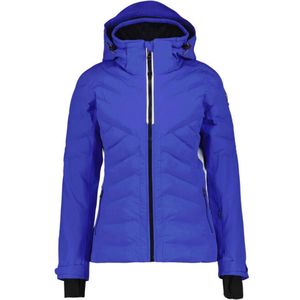 LUHTA VUOMAVAARA Dames Ski Jas - Blauw - 44