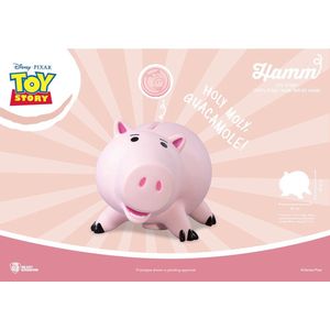 Beast Kingdom Toys Toy Story - Hamm 40 cm Spaarpot - Multicolours