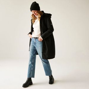 Regatta - Yannta - Jas - Waterdicht - 100% Polyester - Ademend