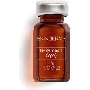Skinderma N-Zyme II (Q10) oplossing 5 x 10 ml