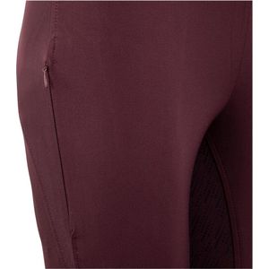 Premiere Rijlegging Bugloss dames siliconen zitvlak 42 Bordeaux