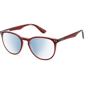 Leesbril Polaroid PLD0028-Burgundy-+2.00