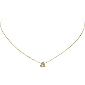Glow 202.0522.43 Dames Ketting
