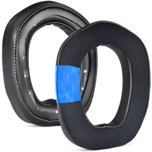 Vervangende oorkussens Geschikt voor Logitech G435