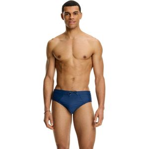 Shiwi Zwemslip - Royal blue - maat 3XL (3XL) - Heren Volwassenen - Polyester- 1441130008-650-3XL