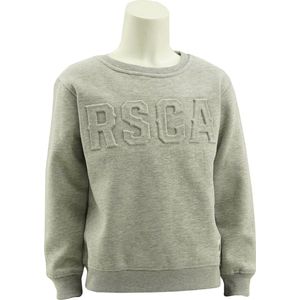 RSC Anderlecht sweater reliëf maat XXL