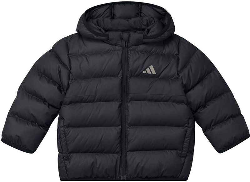 adidas - Synthetic Down - Jas - CLIMAWARM - Voor Baby's