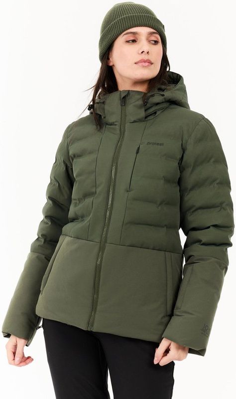 Protest - PRTHazely - Skijas - Thyme - Waterkolom 10K - Dames