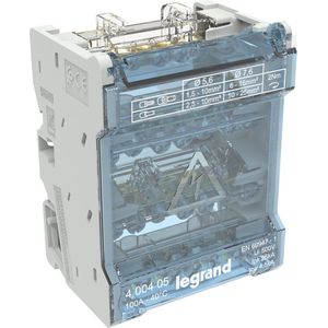 LZ 12 N - PE Klem - Bescherming - Verzamelen - Tang 47.112 7287