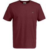 REG - Shield SS T-shirt - Rood