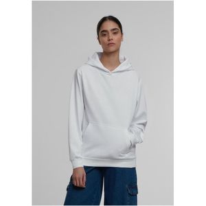 Urban Classics - Loose Light Brushed - Dames Hoodie