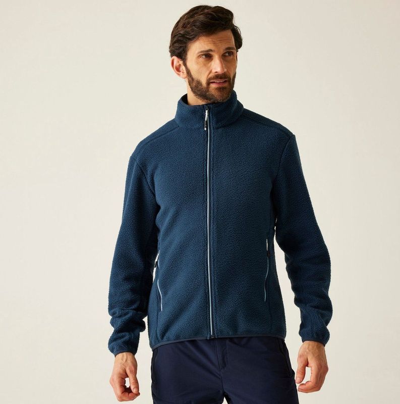 Regatta - Elnut - Fleece - Heren