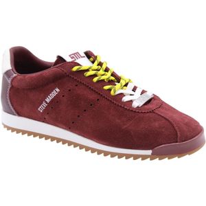 Bibi Lou - Fier - Sneakers - Rood - Dames