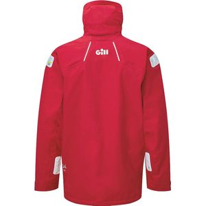 Gill Heren Os2 Offshore Os25j - Rood
