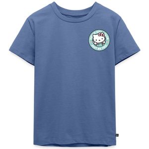 Hello Kitty Club Just Be You Premium T Shirt Kinderen
