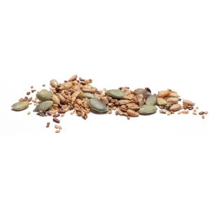 XAVIES' Granola Pure Toasted -Seeds 1000g 0% SUGAR
