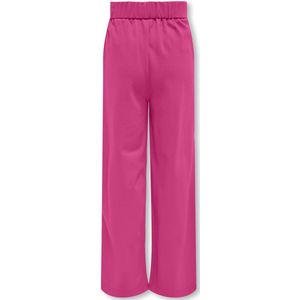 KIDS ONLY GIRL Loose Fit Broek KOGPOPTRASH Fuchsia