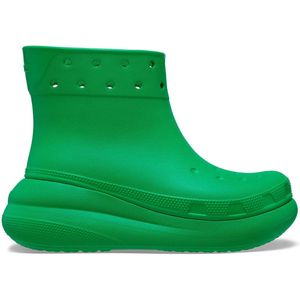 Crocs Classic Crush Rain Laarzen Groen EU 38-39 Man
