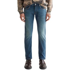 Scotch & Soda - Ralston Regular Slim Fit - Spijkerbroek